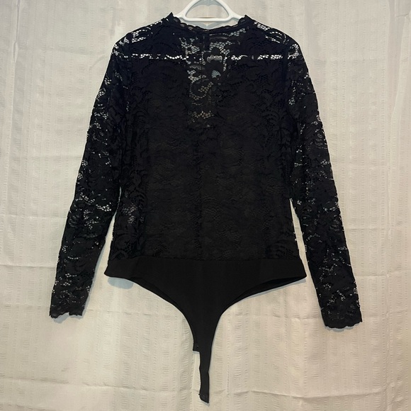 Women's Bodysuit - Picture 2 of 5